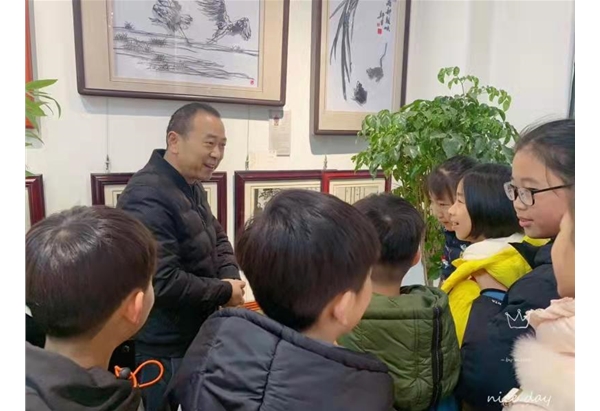 团队风采