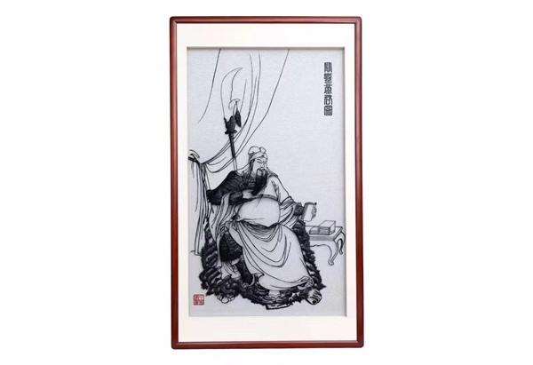 个人作品集 (2)