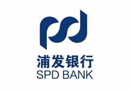 浦发银行