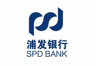 浦发银行