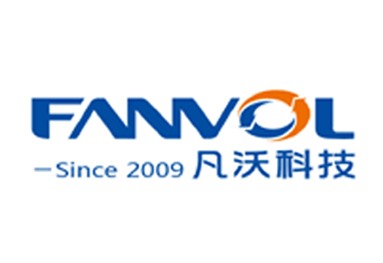 上海凡沃机械科技有限公司