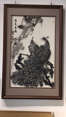 个人作品
