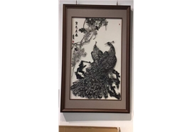 个人作品