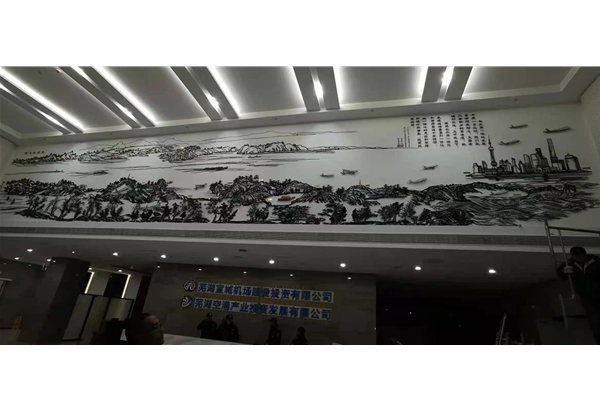 施工现场 (1)