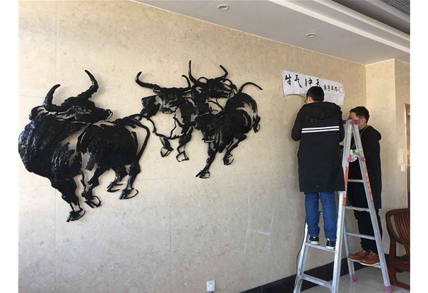 施工现场 (3)