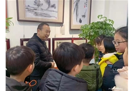 团队风采