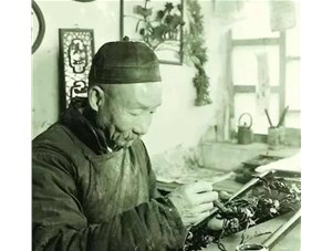 铁画厂家-带您了解芜湖铁画如何名扬四海
