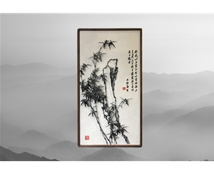 精品铁画 (10)