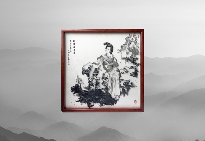 精品铁画 (1)