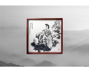精品铁画 (1)
