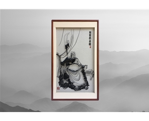 精品铁画 (8)