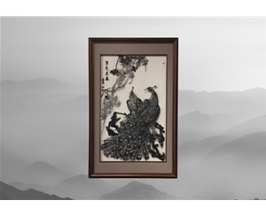 精品铁画 (6)